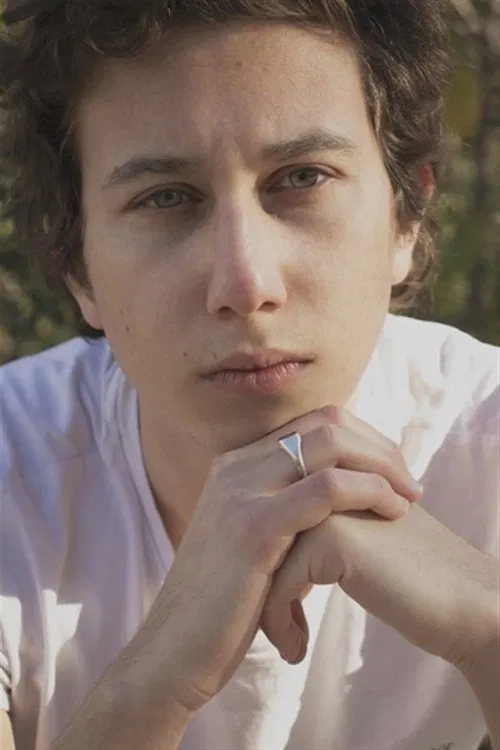 Léopold Buchsbaum profile