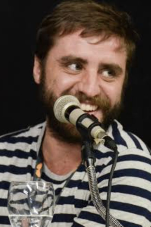 Felippe Schultz Mussel profile