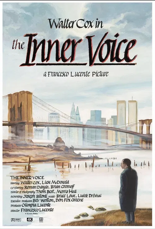 The Inner Voice poster