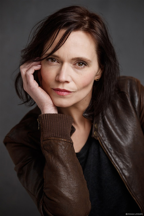 Paméla Ravassard profile