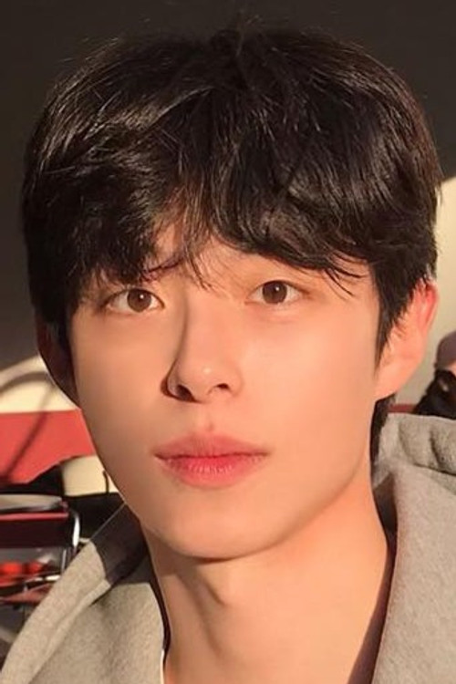 Park Dong-ju profile