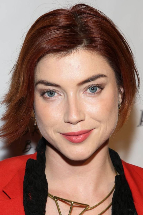 Kiersten Dolbec profile