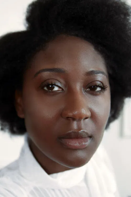 Ellie Foumbi profile