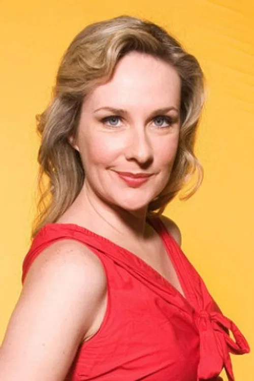 Corinne Grant profile