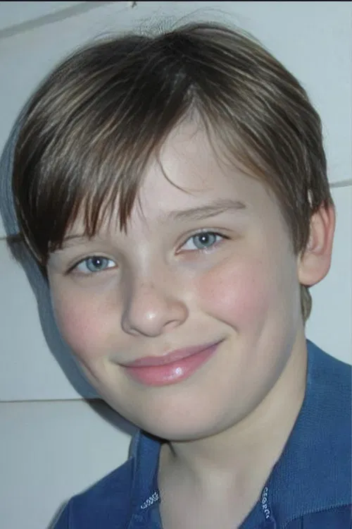 Justin St. Gelais profile