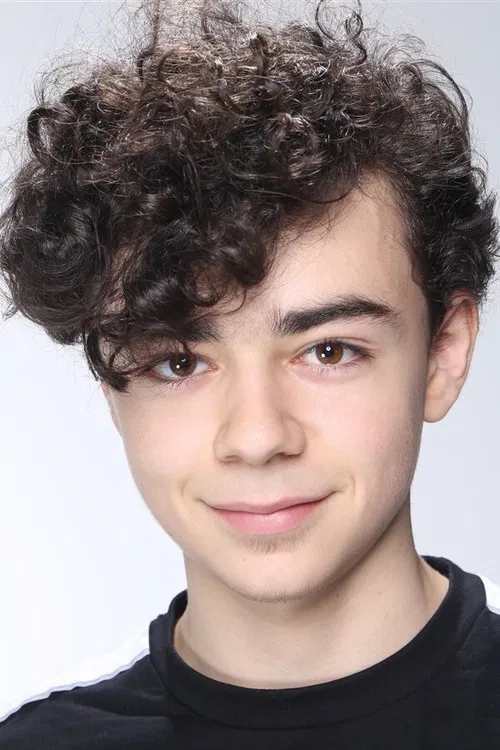 Jaouen Gouevic profile