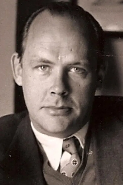 Noel Langley profile