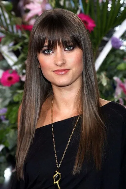 Charley Webb profile