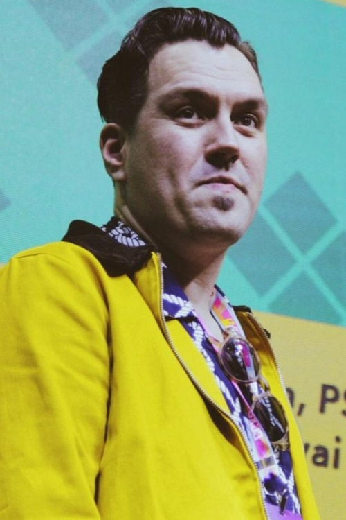 Roger Keesse profile