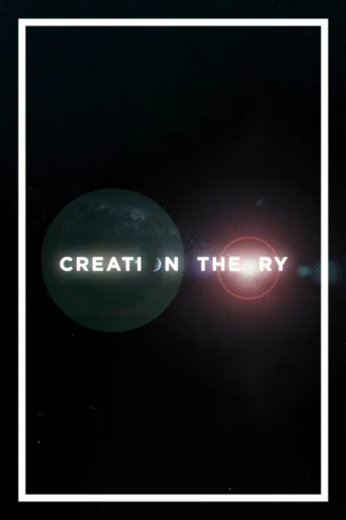 Creation Theory poster