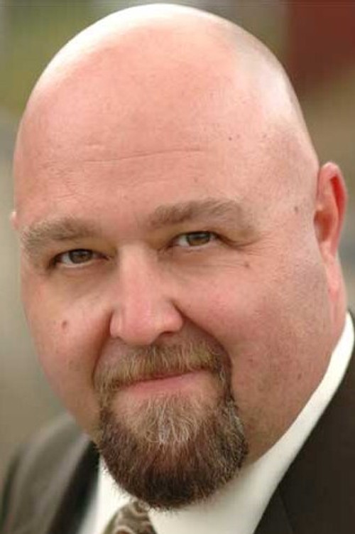 Brian Keith Russell profile