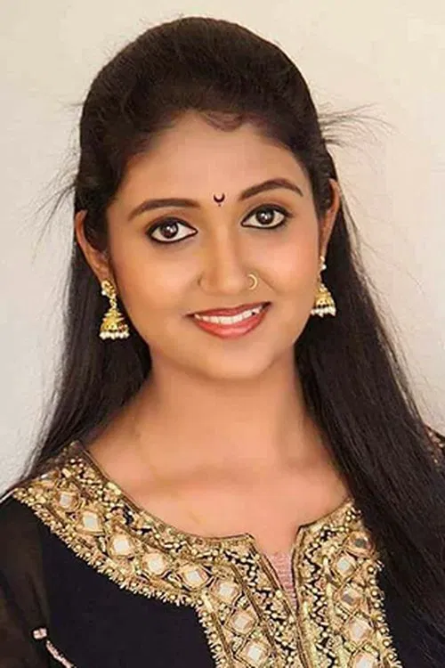 Rinku Rajguru profile