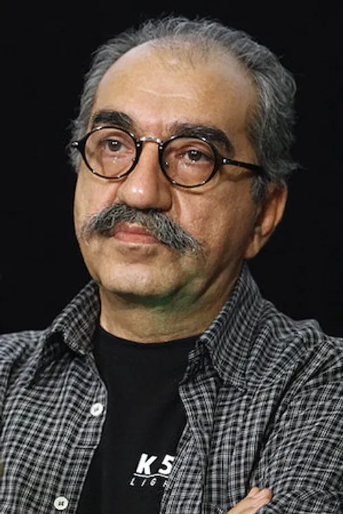 Turaj Mansuri profile