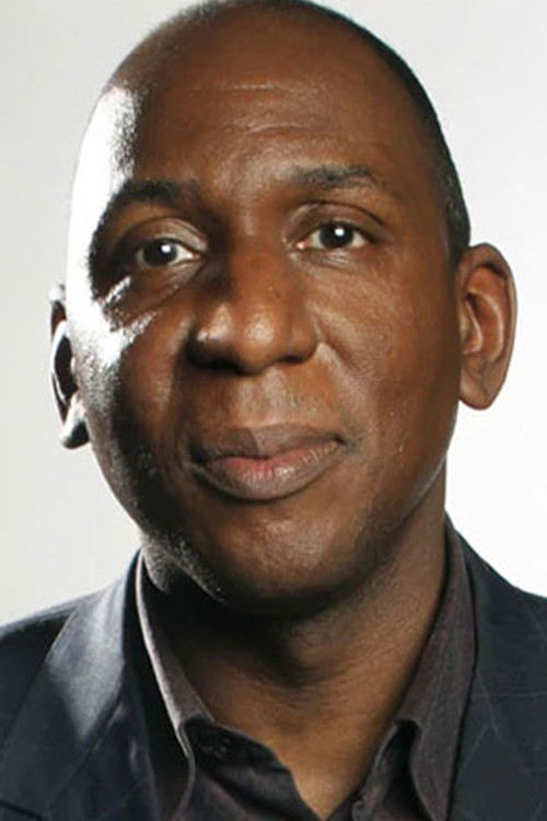 Colin McFarlane profile