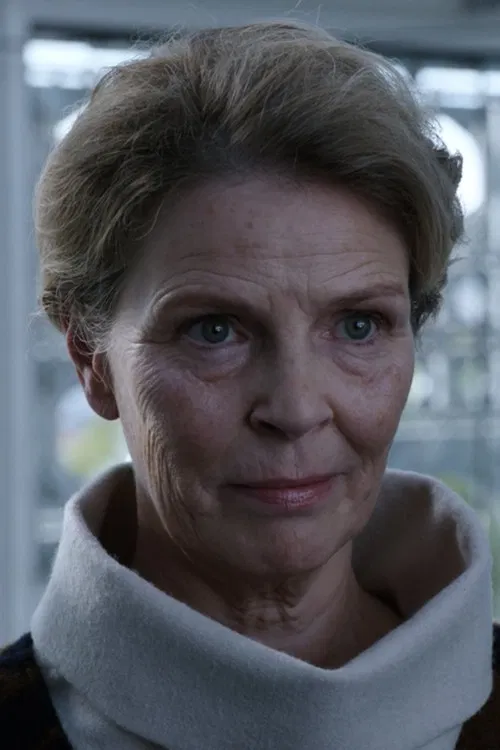 Lilja Þórisdóttir profile