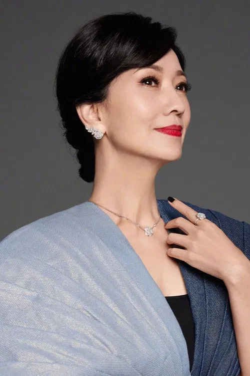 Angie Chiu Nga-Chi profile