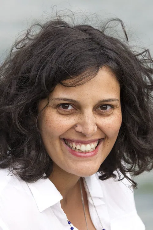 Myriam El Khomri profile