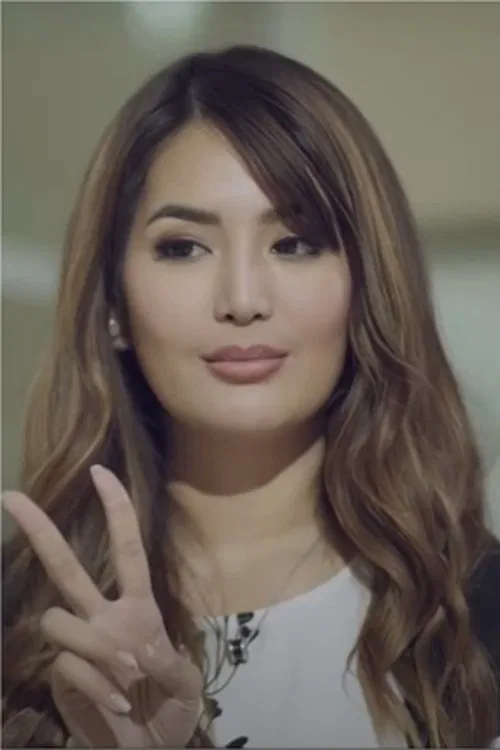 Maria Selena profile