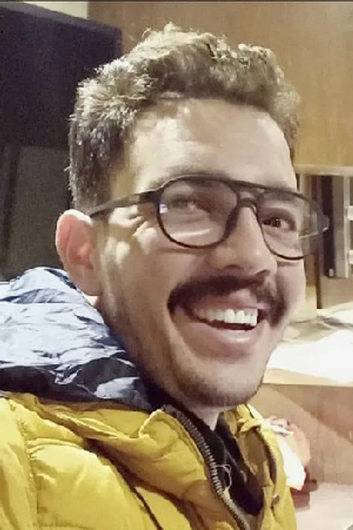 Ahmed Kandil profile