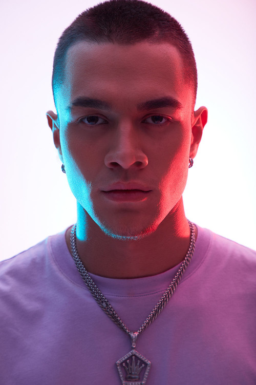 Liam Cacatian Thomassen profile