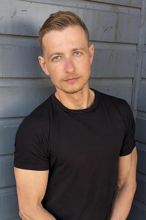 Constantine Grechko profile