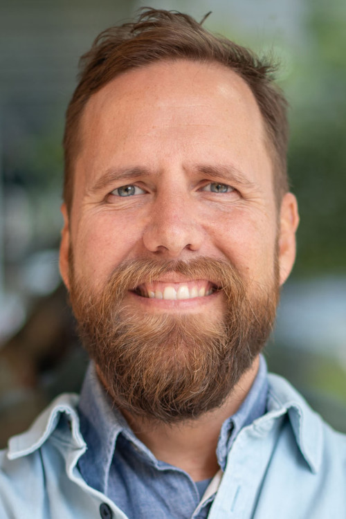 Micah Barber profile