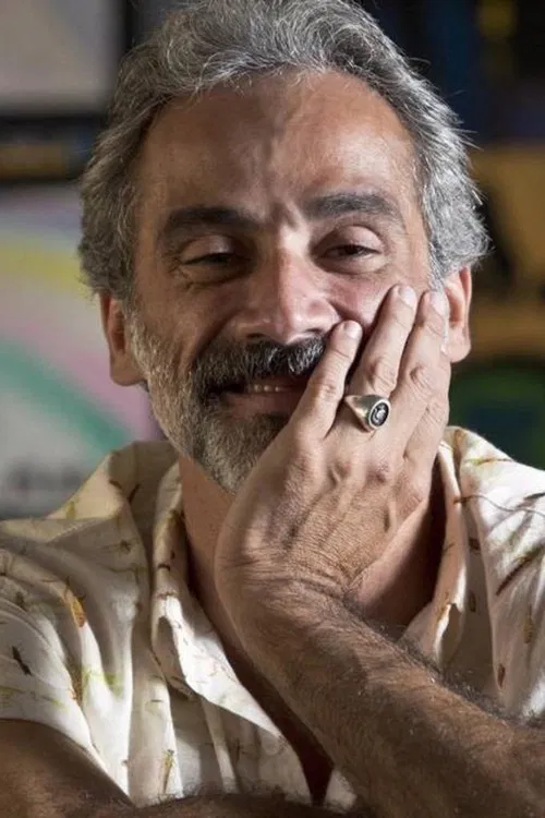 Fernando Libonati profile