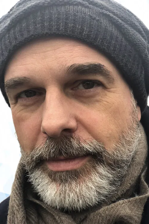 Simon Bowles profile