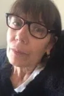 Lisa Rinzler profile