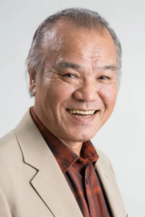 Yasuo Daichi profile