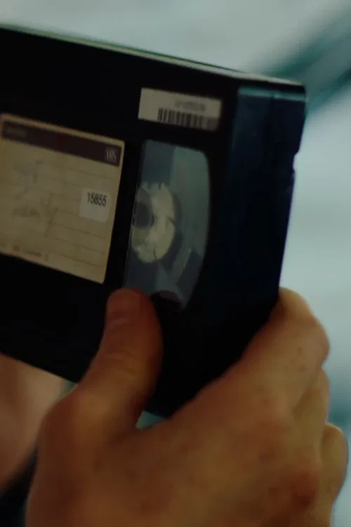 The Roaming Center for Magnetic Alternatives poster