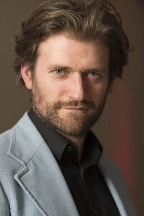 Henry Douthwaite profile