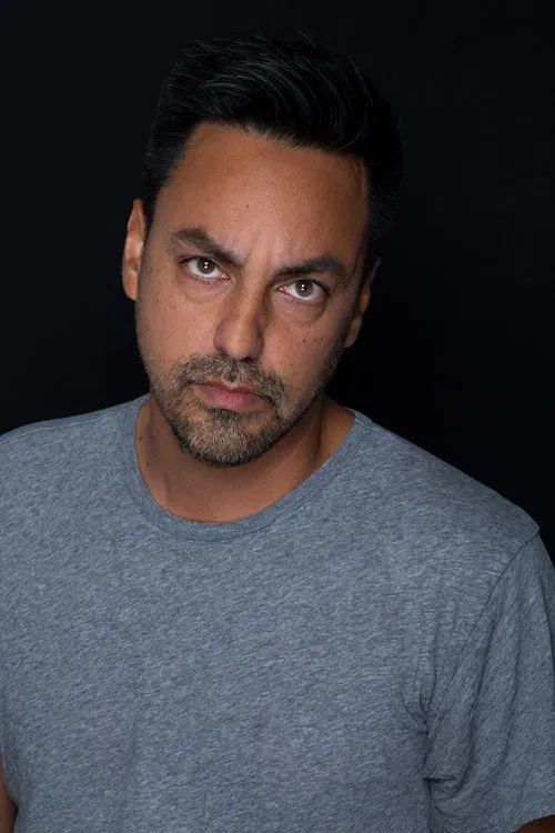 Francisco Cano profile