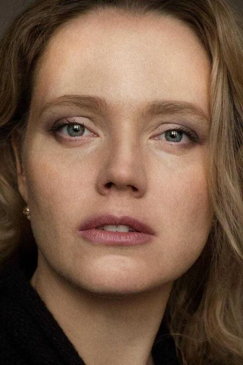 Yuliya Telpukhova profile