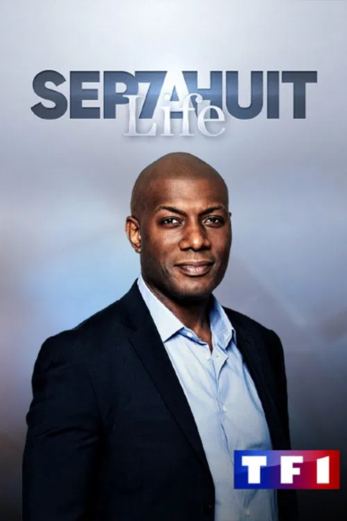 Sept à Huit life poster