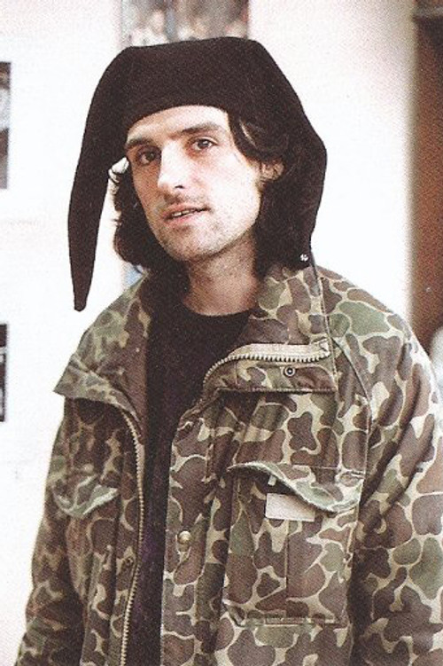 Tommy Turner profile