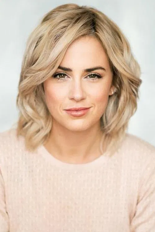 Valérie Roberts profile