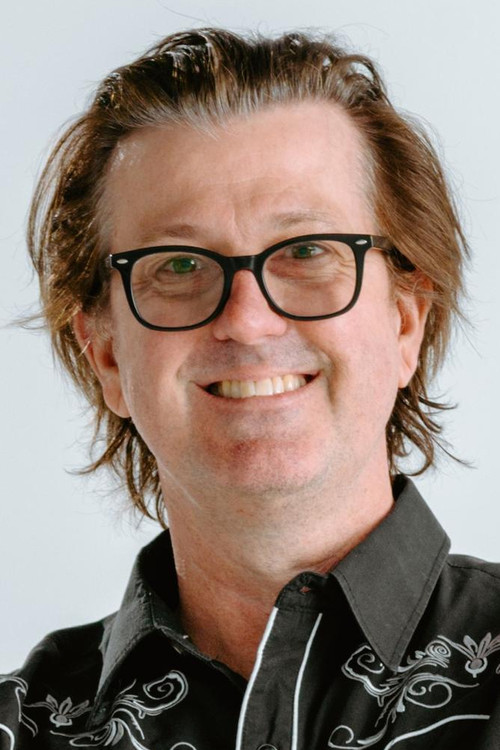 Dave McCormack profile