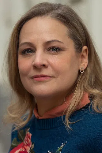 Heidelinde Pfaffenbichler profile