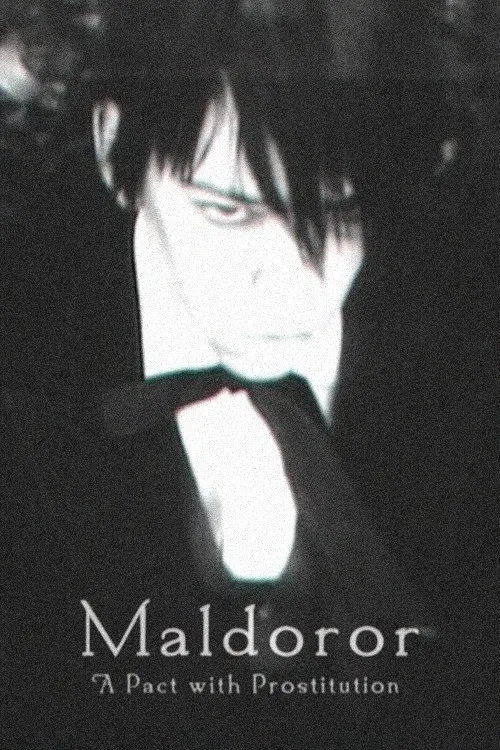 Maldoror: A Pact With Prostitution poster