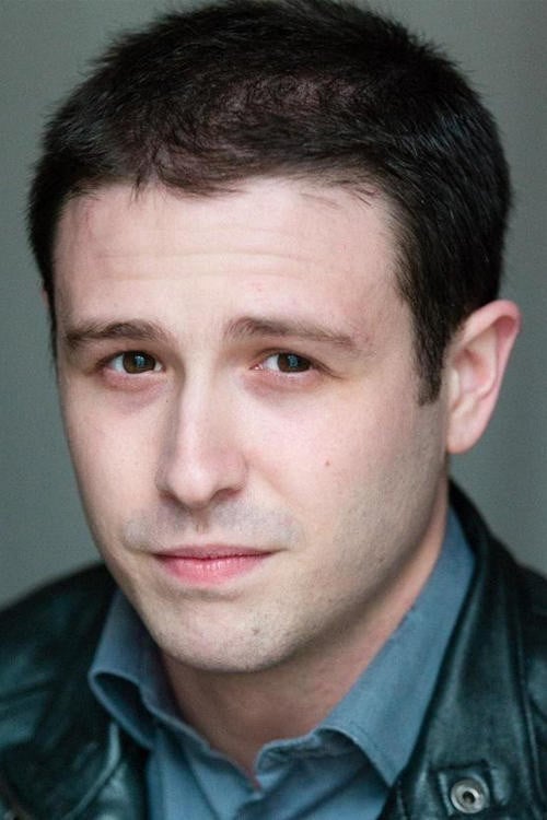 Kevin Goffette profile