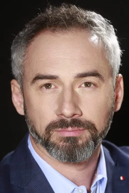 Jacek Kopczyński profile