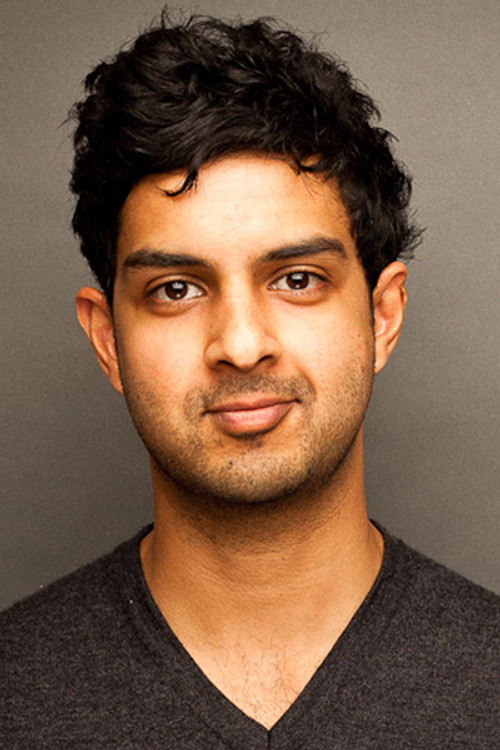 Shaun Shetty profile