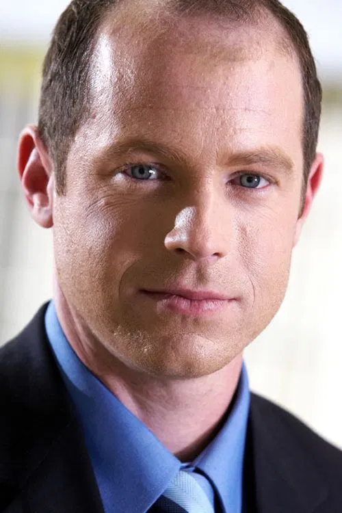 Mark Bierlein profile