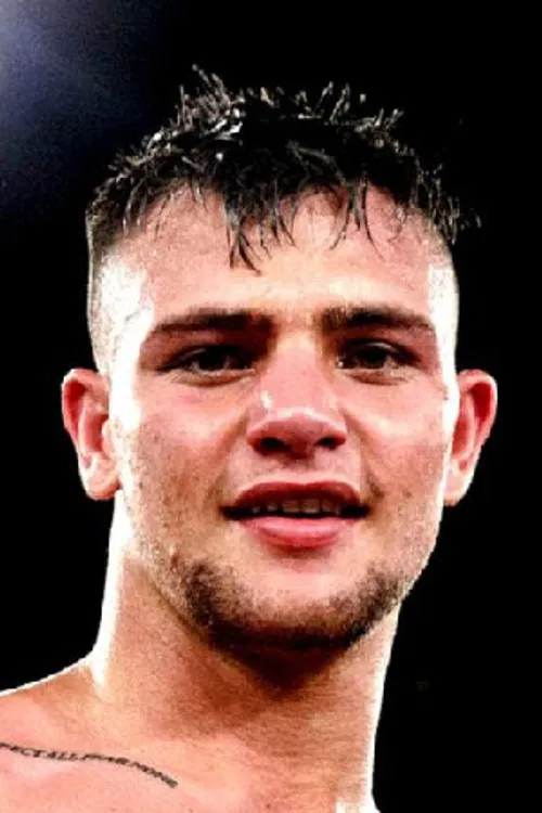 Kevin Lerena profile
