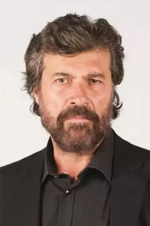 Nikos Verlekis profile