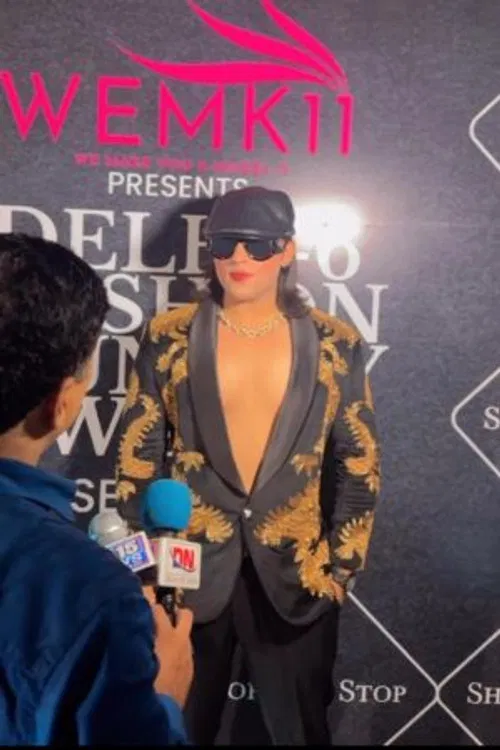 Sahas Purswani profile