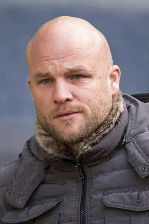 Rouven Schröder profile