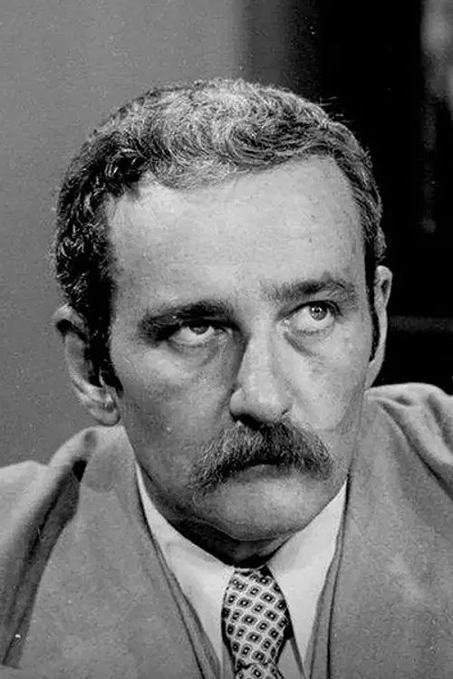 Carlos Kroeber profile