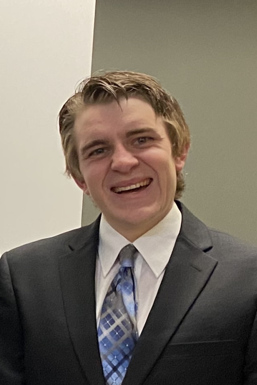 Garrett Wurdeman profile